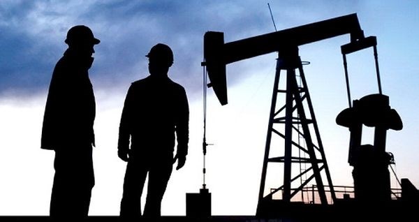 Зарплаты работников зарубежных нефтяных компаний