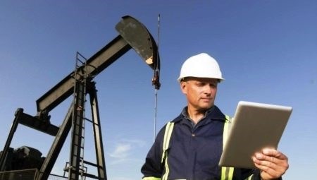 Является ли работа в нефтегазовом секторе хорошим вариантом карьеры