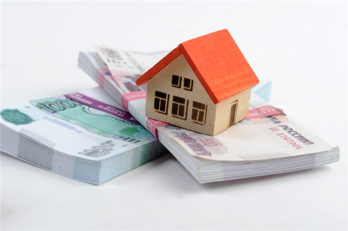 Преимущества целевого кредита под залог недвижимости