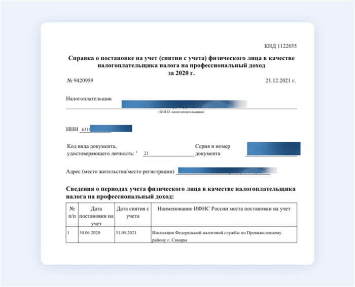 Как правильно работать с самозанятыми и избежать неприятностей со стороны ФНС