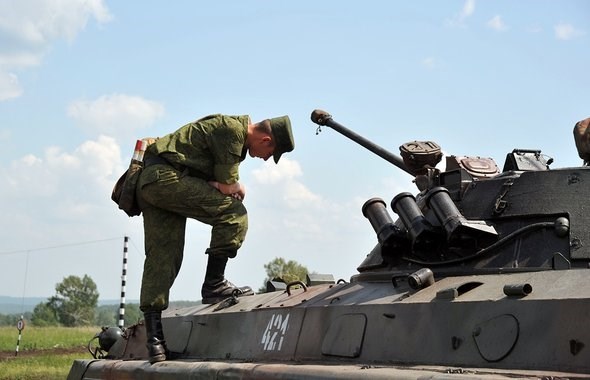 Можно ли прийти в военкомат позже?