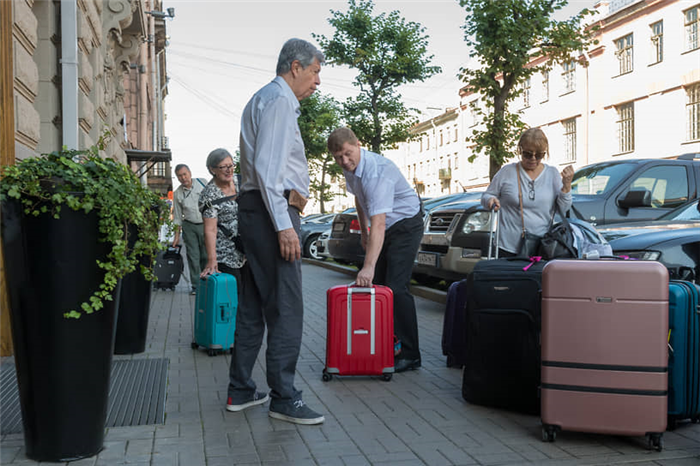 Изменения законодательства, влияющие на уплату курортного сбора в Сочи