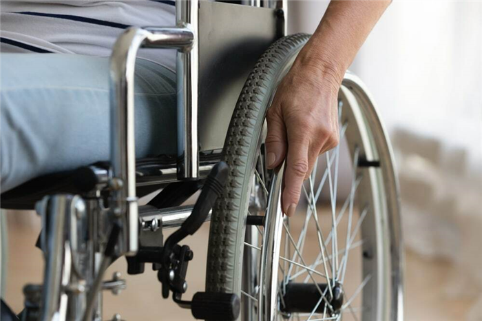 Какие технические средства реабилитации положены инвалидам