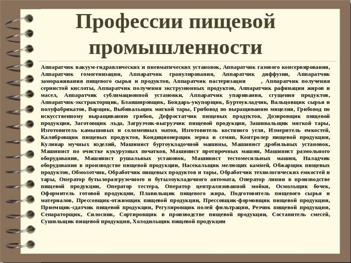 Что необходимо изучить перед стартом карьеры для удачного результата